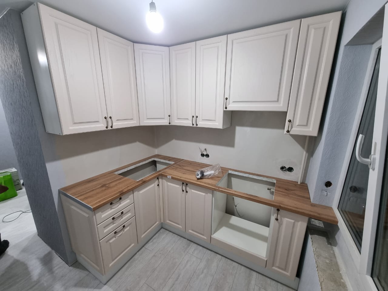 Кухня 16