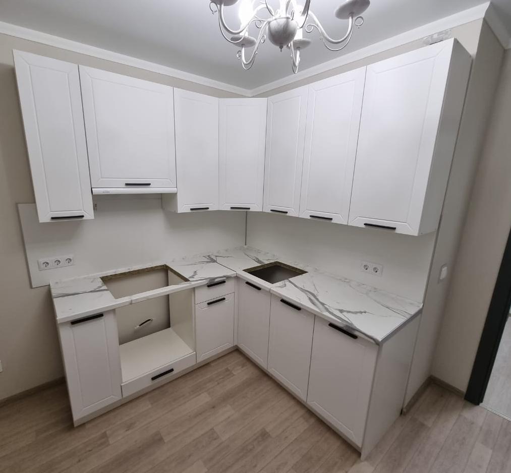 Кухня 28