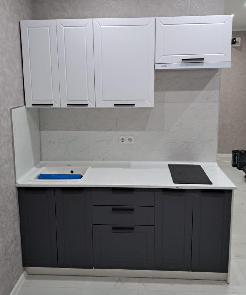 Кухня 35