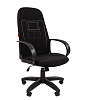 CHAIRMAN 727