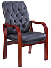 Кресло Everprof Monaco Wood CF
