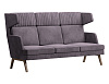 Диван Everprof Marko трехместный высокий