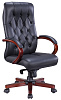 Кресло Everprof Monaco Wood