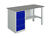 Однотумбовый (№608) Profi WT160.WD3/F1.000