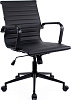 Кресло Everprof Leo Black T